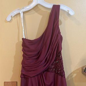 Bridesmaid Dress from David’s Bridal - NEVER WORN